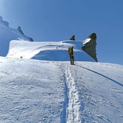 Otvorene prijave za školu planinarskog skijanja 2022.